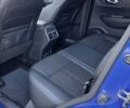 Синий Рено Kadjar, объемом двигателя 1.46 л и пробегом 69 тыс. км за 20400 $, фото 37 на Automoto.ua