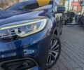 Синий Рено Kadjar, объемом двигателя 1.46 л и пробегом 144 тыс. км за 20999 $, фото 18 на Automoto.ua