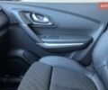 Синий Рено Kadjar, объемом двигателя 1.46 л и пробегом 69 тыс. км за 20400 $, фото 30 на Automoto.ua