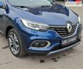 Синій Рено Kadjar, об'ємом двигуна 1.5 л та пробігом 142 тис. км за 20500 $, фото 9 на Automoto.ua