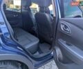 Синий Рено Kadjar, объемом двигателя 1.46 л и пробегом 144 тыс. км за 20999 $, фото 36 на Automoto.ua