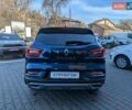 Синий Рено Kadjar, объемом двигателя 1.46 л и пробегом 144 тыс. км за 20999 $, фото 5 на Automoto.ua