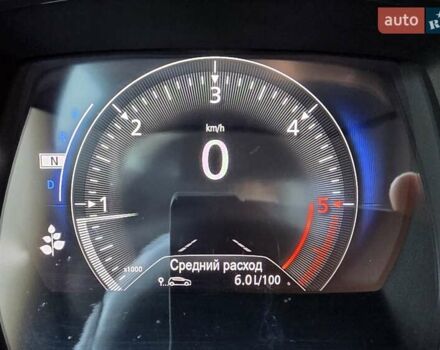 Синий Рено Kadjar, объемом двигателя 1.46 л и пробегом 69 тыс. км за 20400 $, фото 44 на Automoto.ua