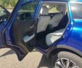 Синий Рено Kadjar, объемом двигателя 1.6 л и пробегом 150 тыс. км за 18712 $, фото 5 на Automoto.ua
