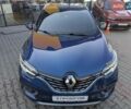 Синий Рено Kadjar, объемом двигателя 1.46 л и пробегом 144 тыс. км за 20999 $, фото 10 на Automoto.ua