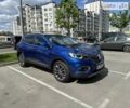 Синій Рено Kadjar, об'ємом двигуна 1.46 л та пробігом 73 тис. км за 23000 $, фото 8 на Automoto.ua