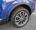 Синий Рено Kadjar, объемом двигателя 1.46 л и пробегом 69 тыс. км за 20400 $, фото 19 на Automoto.ua