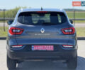Синий Рено Kadjar, объемом двигателя 1.46 л и пробегом 188 тыс. км за 17500 $, фото 9 на Automoto.ua