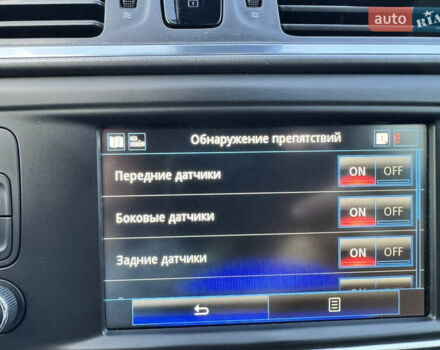Синий Рено Kadjar, объемом двигателя 1.46 л и пробегом 184 тыс. км за 16990 $, фото 33 на Automoto.ua