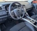 Синий Рено Kadjar, объемом двигателя 1.46 л и пробегом 69 тыс. км за 20400 $, фото 25 на Automoto.ua