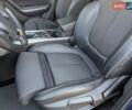 Синий Рено Kadjar, объемом двигателя 1.46 л и пробегом 144 тыс. км за 20999 $, фото 24 на Automoto.ua
