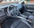 Синий Рено Kadjar, объемом двигателя 1.46 л и пробегом 69 тыс. км за 20400 $, фото 32 на Automoto.ua