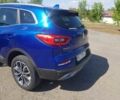 Синий Рено Kadjar, объемом двигателя 1.6 л и пробегом 150 тыс. км за 18712 $, фото 22 на Automoto.ua