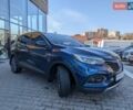 Синий Рено Kadjar, объемом двигателя 1.46 л и пробегом 144 тыс. км за 20999 $, фото 8 на Automoto.ua