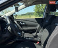 Синий Рено Kadjar, объемом двигателя 1.46 л и пробегом 188 тыс. км за 17500 $, фото 18 на Automoto.ua