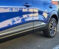 Синий Рено Kadjar, объемом двигателя 1.46 л и пробегом 69 тыс. км за 20400 $, фото 18 на Automoto.ua