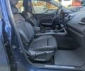 Синий Рено Kadjar, объемом двигателя 1.46 л и пробегом 144 тыс. км за 20999 $, фото 38 на Automoto.ua