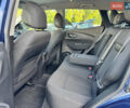 Синий Рено Kadjar, объемом двигателя 1.46 л и пробегом 184 тыс. км за 16990 $, фото 14 на Automoto.ua