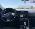 Синий Рено Kadjar, объемом двигателя 1.46 л и пробегом 188 тыс. км за 17500 $, фото 12 на Automoto.ua