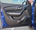 Синий Рено Kadjar, объемом двигателя 1.46 л и пробегом 69 тыс. км за 20400 $, фото 33 на Automoto.ua
