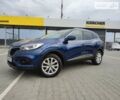 Синий Рено Kadjar, объемом двигателя 0 л и пробегом 195 тыс. км за 19990 $, фото 2 на Automoto.ua