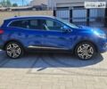 Синій Рено Kadjar, об'ємом двигуна 1.5 л та пробігом 186 тис. км за 18300 $, фото 4 на Automoto.ua