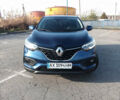 Синий Рено Kadjar, объемом двигателя 1.46 л и пробегом 21 тыс. км за 19800 $, фото 1 на Automoto.ua
