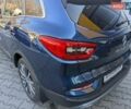 Синий Рено Kadjar, объемом двигателя 1.46 л и пробегом 144 тыс. км за 20999 $, фото 13 на Automoto.ua