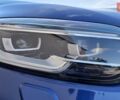 Синий Рено Kadjar, объемом двигателя 1.46 л и пробегом 69 тыс. км за 20400 $, фото 21 на Automoto.ua