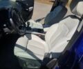 Синий Рено Kadjar, объемом двигателя 1.6 л и пробегом 150 тыс. км за 18712 $, фото 8 на Automoto.ua