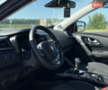 Синий Рено Kadjar, объемом двигателя 1.46 л и пробегом 188 тыс. км за 17500 $, фото 17 на Automoto.ua