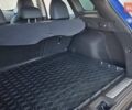 Синий Рено Kadjar, объемом двигателя 1.46 л и пробегом 69 тыс. км за 20400 $, фото 62 на Automoto.ua