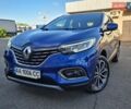 Синий Рено Kadjar, объемом двигателя 1.46 л и пробегом 69 тыс. км за 20400 $, фото 1 на Automoto.ua