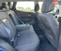 Синий Рено Kadjar, объемом двигателя 1.46 л и пробегом 184 тыс. км за 16990 $, фото 18 на Automoto.ua
