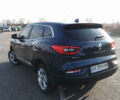 Синий Рено Kadjar, объемом двигателя 1.46 л и пробегом 21 тыс. км за 19800 $, фото 2 на Automoto.ua