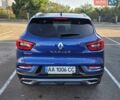 Синий Рено Kadjar, объемом двигателя 1.46 л и пробегом 69 тыс. км за 20400 $, фото 8 на Automoto.ua
