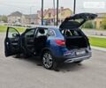 Синій Рено Kadjar, об'ємом двигуна 1.5 л та пробігом 142 тис. км за 20500 $, фото 63 на Automoto.ua