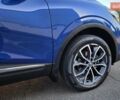 Синий Рено Kadjar, объемом двигателя 1.46 л и пробегом 69 тыс. км за 20400 $, фото 9 на Automoto.ua