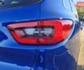 Синий Рено Kadjar, объемом двигателя 1.46 л и пробегом 69 тыс. км за 20400 $, фото 15 на Automoto.ua