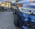 Синий Рено Kadjar, объемом двигателя 1.46 л и пробегом 144 тыс. км за 20999 $, фото 17 на Automoto.ua