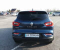 Синий Рено Kadjar, объемом двигателя 1.46 л и пробегом 21 тыс. км за 19800 $, фото 4 на Automoto.ua