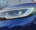 Синий Рено Kadjar, объемом двигателя 1.46 л и пробегом 69 тыс. км за 20400 $, фото 17 на Automoto.ua