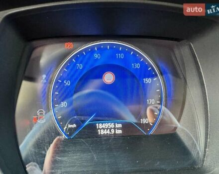 Синий Рено Kadjar, объемом двигателя 1.46 л и пробегом 184 тыс. км за 16990 $, фото 27 на Automoto.ua