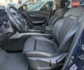 Синий Рено Kadjar, объемом двигателя 1.46 л и пробегом 144 тыс. км за 20999 $, фото 23 на Automoto.ua