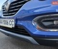 Синий Рено Kadjar, объемом двигателя 1.46 л и пробегом 69 тыс. км за 20400 $, фото 20 на Automoto.ua