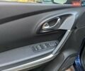 Синий Рено Kadjar, объемом двигателя 1.46 л и пробегом 144 тыс. км за 20999 $, фото 28 на Automoto.ua