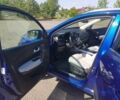 Синий Рено Kadjar, объемом двигателя 1.6 л и пробегом 150 тыс. км за 18712 $, фото 1 на Automoto.ua