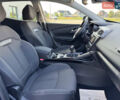 Синий Рено Kadjar, объемом двигателя 1.46 л и пробегом 184 тыс. км за 16990 $, фото 22 на Automoto.ua