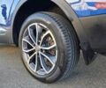Синий Рено Kadjar, объемом двигателя 1.46 л и пробегом 69 тыс. км за 20400 $, фото 14 на Automoto.ua