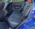 Синий Рено Kadjar, объемом двигателя 1.46 л и пробегом 69 тыс. км за 20400 $, фото 38 на Automoto.ua
